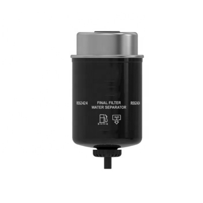 Vrachtwagen Model vrachtwagen Andere zware brandstofwaterseparator Filter RE62424 P551430 1174089