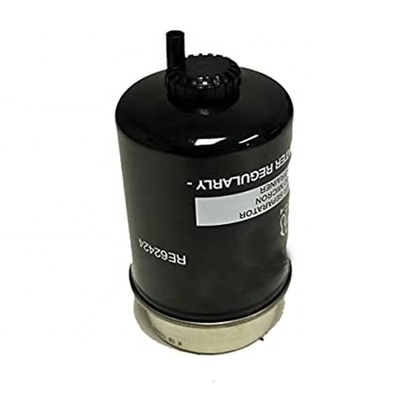 Vrachtwagen Model vrachtwagen Andere zware brandstofwaterseparator Filter RE62424 P551430 1174089