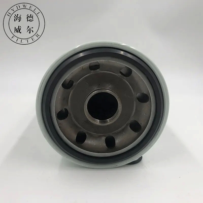 Onderdelen voor vrachtwagenmotoren Brandstoffilterelement P550202 TP917 FC23010 2266557 voor HYCAN Auto Fitting