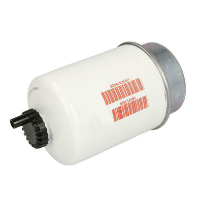 Concurrerend brandstoffilterelement FS19829 P551421 voor tractoren Truck Dieselmotoronderdelen