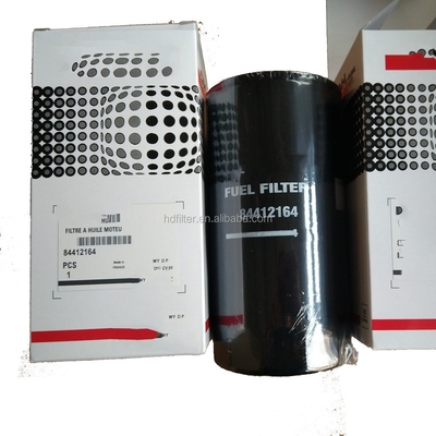 93*93*174mm Truck Tractor Engines Parts Fuel Filter voor P550881 84412164 4897833