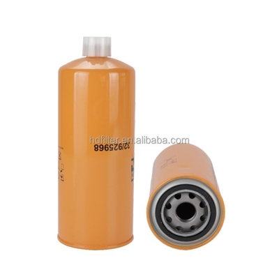 93*252mm Brandstof Waterafscheider Filterelement P551000 807201962 12977622 10064607