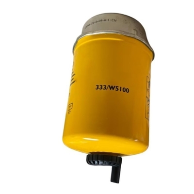 Oliefilter 320/04133 581/18063 333/W5100 Filterpapier
