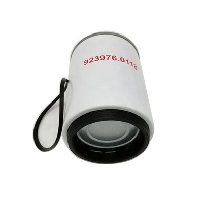 Brandstofwaterseparatorfilter 9239760118 voor ander jaar Truck motor onderdelen Auto montage