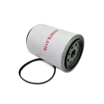 Brandstofwaterseparatorfilter 9239760118 voor ander jaar Truck motor onderdelen Auto montage