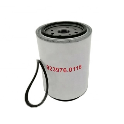 Brandstofwaterseparatorfilter 9239760118 voor ander jaar Truck motor onderdelen Auto montage