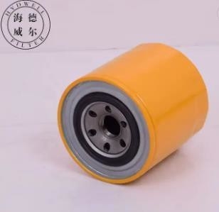 Brandstoffilter voor trekkergraafmachines, onderdelen 1838187 P550049 1347572 CH20196 A0338003 FC318