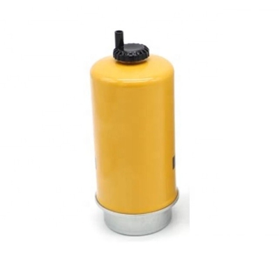 IJzer Filter Papier Brandstof Water Separator Filter voor motor Tractor Graafmachine Uitstekend