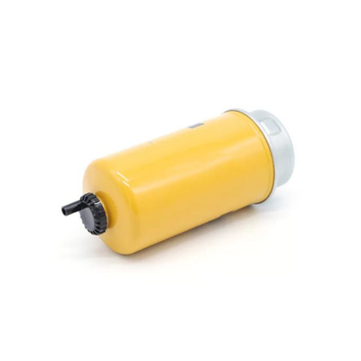 IJzer Filter Papier Brandstof Water Separator Filter voor motor Tractor Graafmachine Uitstekend