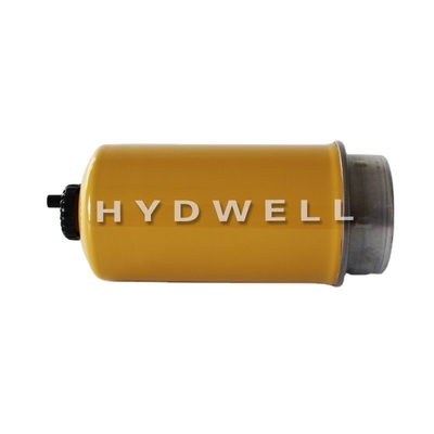 IJzer Filter Papier Brandstof Water Separator Filter voor motor Tractor Graafmachine Uitstekend