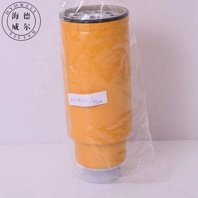 Brandstofwaterseparatorfilter voor tractormotoren 423-8521 P550900 6003722 4587259
