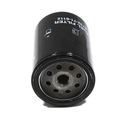 Onderdelen van graafmachines Brandstoffilter 6732-71-6112 6732716112 P550440 3890707 332Y3269 CX0710