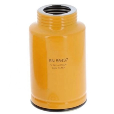 Brandstofwaterseparatorfilter voor vrachtwagen-tractormotoren 326-1644 P551110 3261643 506853 P502659