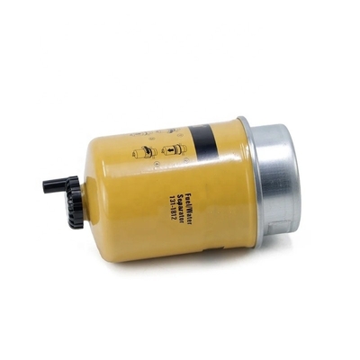 IJzerfilterpapierbrandstofwaterseparator 131-1812 P551427 320A7125 RE5372 FS5505039 F65171 31387