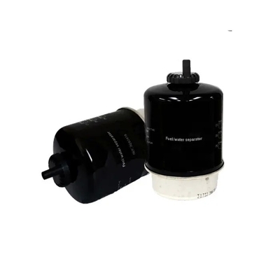 Brandstofwaterseparatorfilter voor vrachtwagen dieselmotoren Onderdelen RE62418 P551423 1561200 RE50455 7090244 5597004
