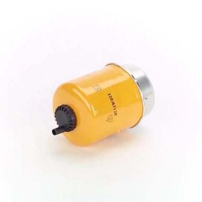 Filter 320/A7128 voor brandstof-waterseparatoren voor tractormotoren Dieselonderdelen P551426 32921001