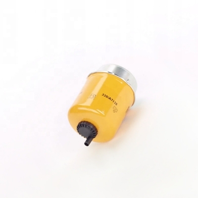 Filter 320/A7128 voor brandstof-waterseparatoren voor tractormotoren Dieselonderdelen P551426 32921001