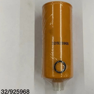 Onderdelen van graafmachines Brandstofwaterseparator Filter 32/925968 P551000 10064607 voor motoren