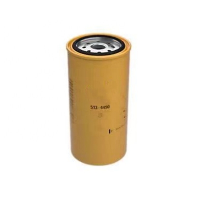 Brandstofwaterseparatorfilter voor trekkergraafmachines Onderdelen 513-4490 P551858 1335673 8980219360 RE503676 162055