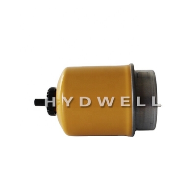 Brandstof-waterseparatorfilter 156-1200 P551423 7020965 RE50455 26560138 voor graafmachines