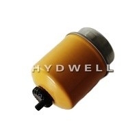 Brandstof-waterseparatorfilter 156-1200 P551423 7020965 RE50455 26560138 voor graafmachines