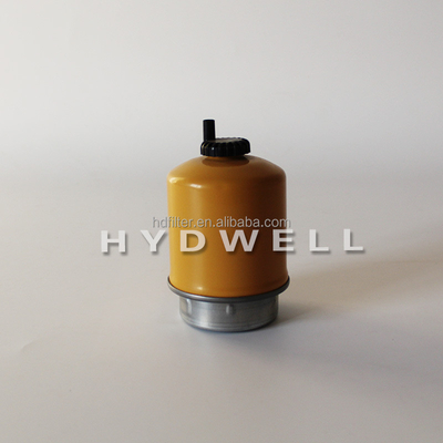 Brandstof-waterseparatorfilter 156-1200 P551423 7020965 RE50455 26560138 voor graafmachines