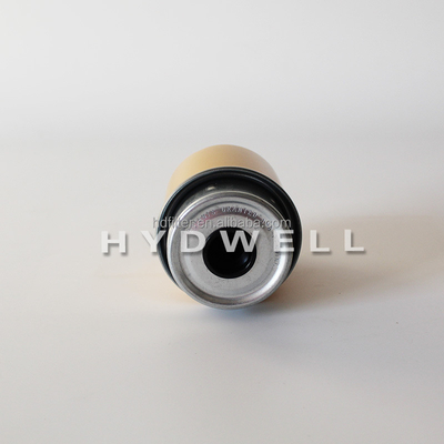 Brandstof-waterseparatorfilter 156-1200 P551423 7020965 RE50455 26560138 voor graafmachines