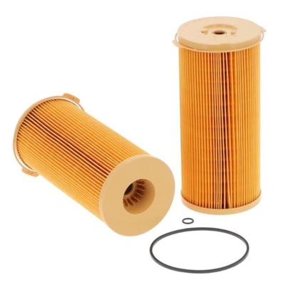 Brandstofwaterseparatorfilter voor tractoren Dieselmotoren onderdelen 513-4493 P552024 ADU172215 1346307 RE171321