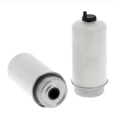 Brandstofwaterseparatorfilter voor vrachtwagen dieselmotoren Onderdelen 84559024 P551425 2230702 32925994 RE54719 26560139 32900