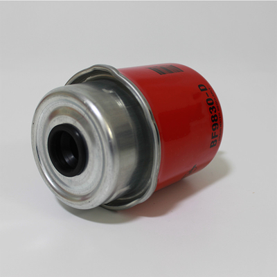 320A7128 Traktorbrandstofwaterseparatorfilterelement BF9830-D voor onderdelen van vrachtwagenmotoren