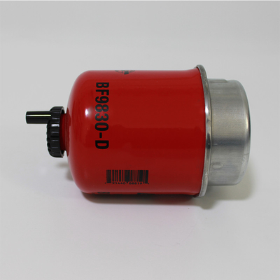 320A7128 Traktorbrandstofwaterseparatorfilterelement BF9830-D voor onderdelen van vrachtwagenmotoren