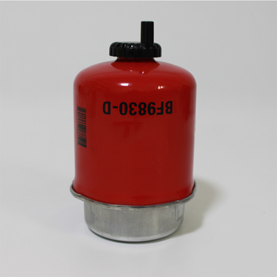 320A7128 Traktorbrandstofwaterseparatorfilterelement BF9830-D voor onderdelen van vrachtwagenmotoren