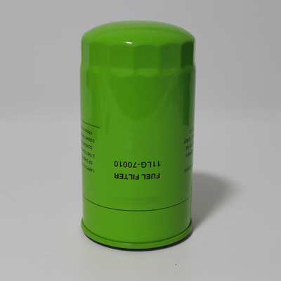 Andere auto's 11LG70010 FF5612 33682 P550880 Brandstoffilterelement voor motoronderdelen