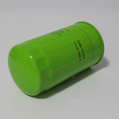 Andere auto's 11LG70010 FF5612 33682 P550880 Brandstoffilterelement voor motoronderdelen