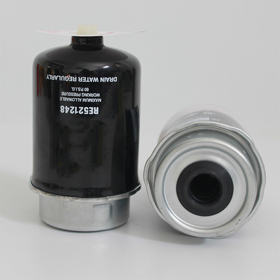 RE521248 P551434 2347967 22576458 Filter voor het scheiden van brandstof en water voor dieselmotoren voor vrachtwagens