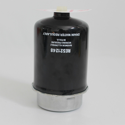 RE521248 P551434 2347967 22576458 Filter voor het scheiden van brandstof en water voor dieselmotoren voor vrachtwagens