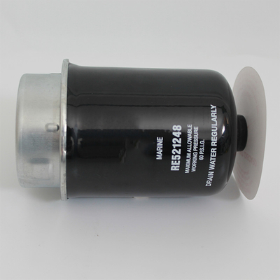 RE521248 P551434 2347967 22576458 Filter voor het scheiden van brandstof en water voor dieselmotoren voor vrachtwagens