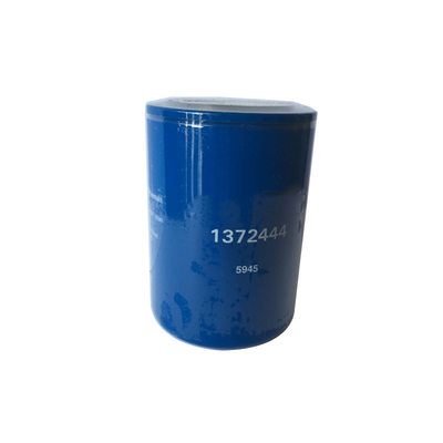 1372444 IJzeren filterpapier Brandstoffilter P550495 FF5297 WK940/12 voor onderdelen van vrachtwagenmotoren