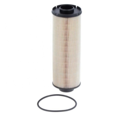 Top-brandstoffilter voor dieselmotoren onderdelen E56KPD72 P550627 2241077 10222757 1457431710