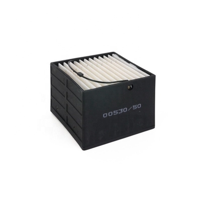 Brandstoffilter 00530/50 SN40015 voor trekkergraafmachine motorenonderdelen en van Hydwell