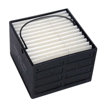 Brandstoffilter 00530/50 SN40015 voor trekkergraafmachine motorenonderdelen en van Hydwell