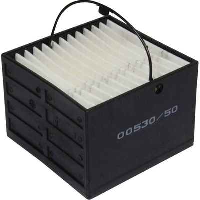 Brandstoffilter 00530/50 SN40015 voor trekkergraafmachine motorenonderdelen en van Hydwell