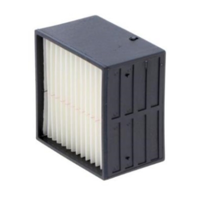 Boxbrandstoffilter voor vrachtwagen dieselmotoren Onderdelen 01030 P502392 N378886 87409379 511707814 21018746