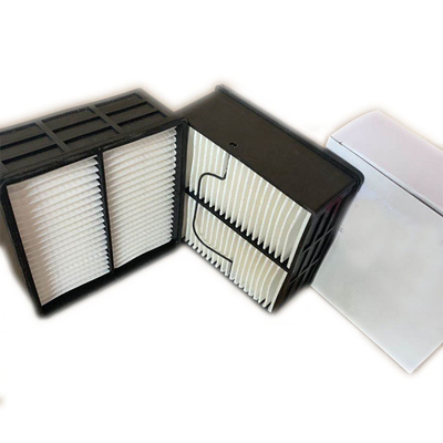 Brandstoffilter voor tractoren, graafmachines, dieselmotoren, onderdelen 01830 SN40006 van Hydwell