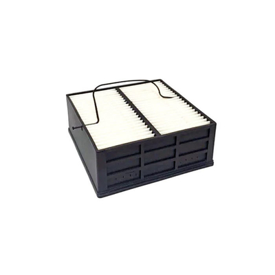Brandstoffilter voor tractoren, graafmachines, dieselmotoren, onderdelen 01830 SN40006 van Hydwell