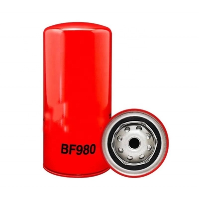 BF980 247138 P559624 451301002 40307055 04425014 8106473 Brandstoffilter voor vrachtwagendiesel