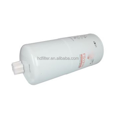 FS1216 Fuel Water Separator Filter P552216 3309437 60206017 4084262 voor zware vrachtwagens