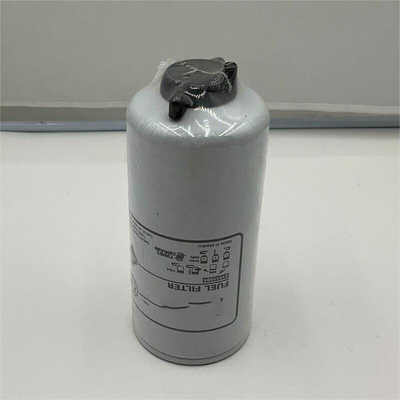 Truckmodel Truck Fuel Filter Twist Drain Water Separator 23535985 P558010 voor Superior