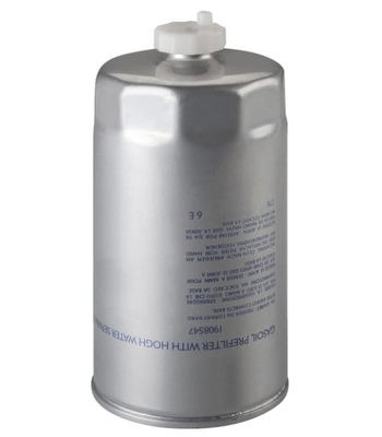 Brandstofwaterseparator Filtratie Brandstoffilter 1907539 193099 BF1217 FS1254 1908547 voor vrachtwagen