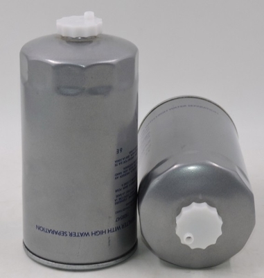 Brandstofwaterseparator Filtratie Brandstoffilter 1907539 193099 BF1217 FS1254 1908547 voor vrachtwagen